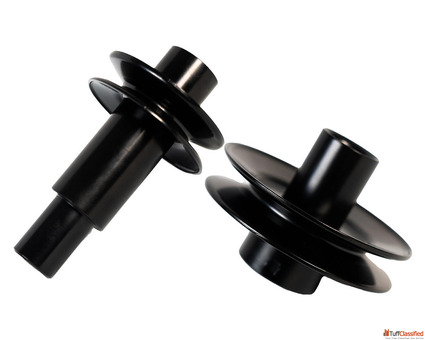 Quality Pulley Shaft Assembly Solutions in India