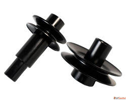 Quality Pulley Shaft Assembly Solutions in India