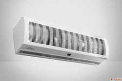 Air Curtain Manufacturer in Bangalore - Flintron Tech