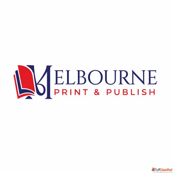 Melbourne Print Publish