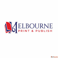 Melbourne Print Publish
