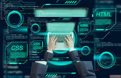 Web Development Company in India - Build High-Performance We...