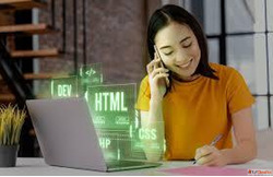 Website Designing Company in India - Professional Web Design...
