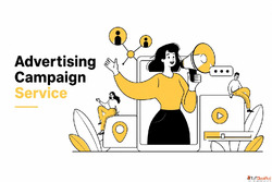 Advertising Campaign Service In Chennai - Madarth
