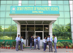 MBA College in Meerut
