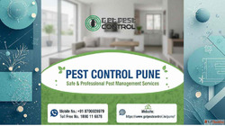Best Pest Control Services in Pune Same-Day Service Free Quo...