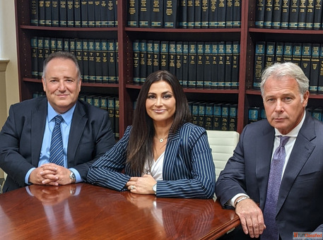 Traffic Ticket Lawyer Philadelphia