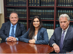 Traffic Ticket Lawyer Philadelphia