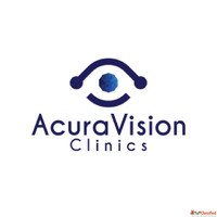 Best Cataract Surgery Hospital in Meerut - Acura Vision