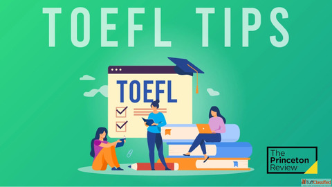 Expert TOEFL Tutor in Singapore Personalized TOEFL Coaching