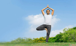 Certified Therapeutic Yoga Sessions for Healing in Delhi NCR