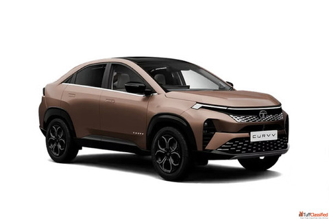 Tata Curvv Features Price Mileage Reviews