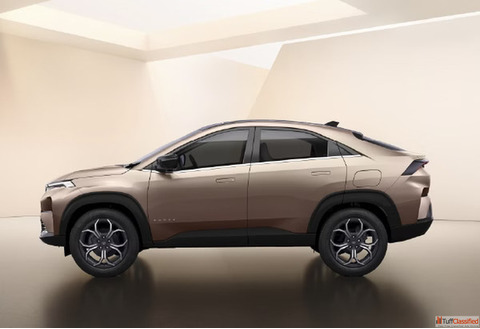 Tata Curvv Features Price Mileage Reviews