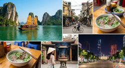 Four Days Two Cities One Love Affair How Vietnam Captured My...