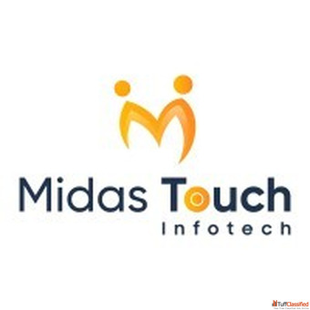 Midastouch Infotech