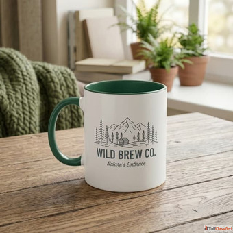 Mug Printing in Delhi