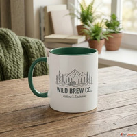 Mug Printing in Delhi