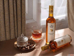 The Nation Pride Whisky A Symbol of Quality and Prestige