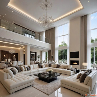 D.The Design - Affordable Construction Interior Design Services KreateCube Partner