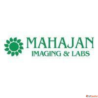 Nearest pathology lab