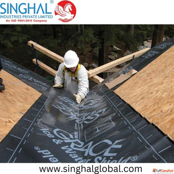 Shielding Your Home with Premium Roofing Underlayment