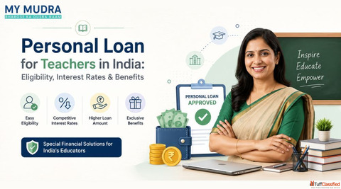 Best Loans for Teachers Flexible Financial Support for Educators