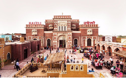 Amritsar Haveli