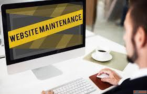 Website Revamping Services Company in India - Transform Your Online Presence