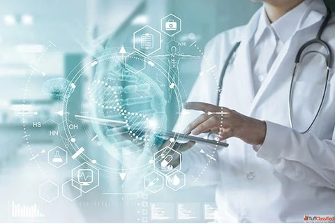 Best Diagnostic Centre in Pitampura Accurate Affordable Tests