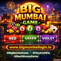 Big Mumbai Game - Complete Platform for Online Gaming Reward...