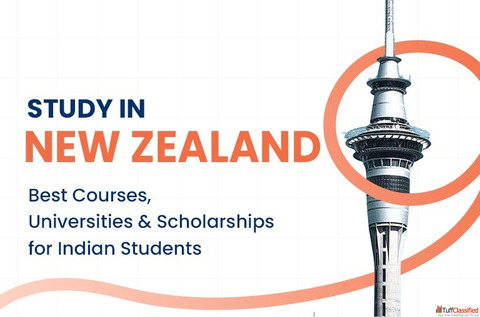 Which Consultant Can Help Me Study in New Zealand