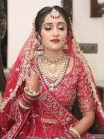 Make Your Big Day Special with Saheli Bridal Point - Top Bri...