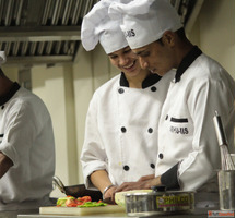 Bachelor of Vocational B.Voc in Culinary Management Skill-Ba...