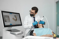 Digital Dentistry Laser Dentistry in Thane