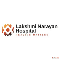 Laxmi Narayan Hospital I Cardiac Centre I ICU I Dialysis