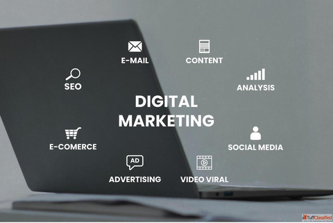 Digital Edu Skill - Advanced Digital Marketing Course in Okhla Delhi