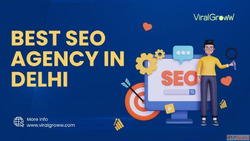 Award Winning Best SEO Agency In Delhi