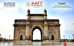 AAFT Expands Footprint with New Office in Mumbai - The City ...