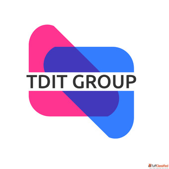 Affordable Mobile App Development - The TDIT Group