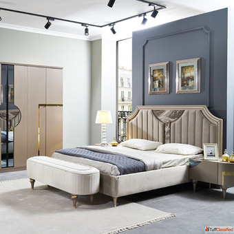 Get Stylish Room Ceiling Dubai Services