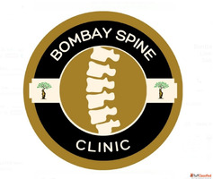 Back Pain Specialist Mumbai - Bombay Spine Clinic Dr. Siddha...