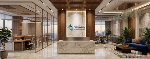 Turnkey Interior Contractors in India for Complete Interior Solutions