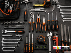 Buy Quality Hand Tools Online - Durable Affordable MakerBaza...
