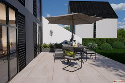 Porcelain Tiles Supplier India - Premium Large Format Design...