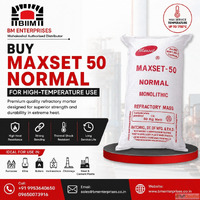 Buy Maxset 50 Normal for High-Temperature Use