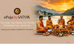 Online Puja Services Online Pooja Booking in India ePuja by ...