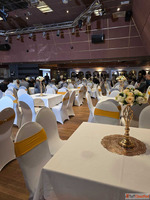 Top-Rated Venue Hall Near Me Book Oasis Party Events