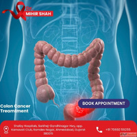 Get Faster Recovery with the Best Colon Cancer Treatment in ...