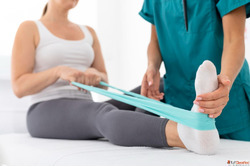 Best Pain Relief Physiotherapy Clinic in Faridabad