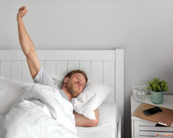 How Good Sleep Habits Can Boost Your Immunity Naturally